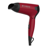Secador De Cabelos Cadence Rouge Style Sec185 - Bivolt