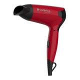 Secador De Cabelos Cadence Rouge Style Sec185 Bivolt