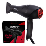 Secador Doméstico De Cabelos Profissional Taiff Easy 1700w