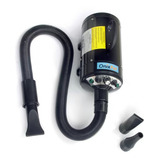 Secador E Soprador Profissional Para Estofados E Pet 127v