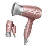 Secador Mondial Dobravel Portátil Viagem 1200w Bivolt