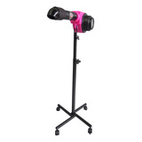 Secador Para Animal De Estimação Bravura Pet Rosa-chiclete 220v 2600w