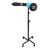 Secador Para Animal De Estimação Bravura Pet Secador - Soprador - 2 Em 1 Azul 127v 2600w