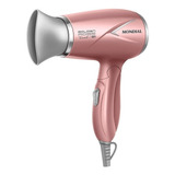 Secador Para Viagem Portátil Mondial Sc-47 1200w Bivolt