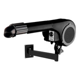 Secador Pet Novo Com Suporte Parede Minag 220v Preto