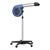 Secador Pet Shop Cão E Gato 4 Temp Kyklon Maestro Azul