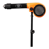 Secador Plenitude Turbo Profissional Pet Shop Banho E Tosa