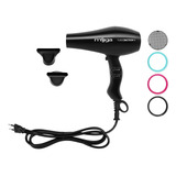 Secador Profissional Turbo Action 2 2000w 110v/127v - Mega