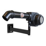 Secador Super Sopro Bravura Pet Petshop Banho Tosa C/suporte De Parede Profissional 220v