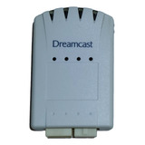 Sega Dreamcast Dc 4x Memory Card Vmu Model Hkt-4100 Original