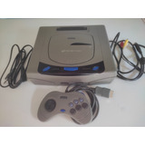 Sega Saturn Japonês Hst 3200