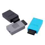 Sega Saturno Adaptador De Controle Bluetooth Blueretro Retro