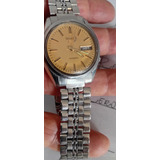 Seiko 5 (revisado) Aut Masc - Lindo!!! R245