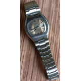 Seiko 6119 Vintage Leia A Descrição