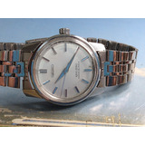 Seiko Antigo King Seiko Hi Beat Ref 44-9990 Cal 44ks Raro 