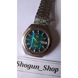 Seiko Automatico Antigo 7009-8200