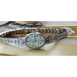 Seiko Feminino Antigo Lady Japan Joia Raro Coleção Lindo