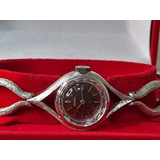 Seiko Feminino Lady Antigo Japan Raridade Coleção Lindo 