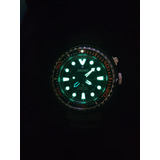 Seiko Prospex Sun 023 Ñ Aqualand Lindo E Raro Coleção!