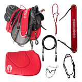 Sela Completa Kit Mangalarga Marchador Oferta Para Cliente