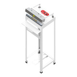 Seladora Datadora Serrilhada Dbl 300 Bivolt Fabricação