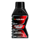 Selante Para Vedar Vazamento Radiador Pro 450ml Koube Original