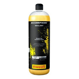 Selante Pneu Tubeless Bike Pirelli Sem Amônia E Látex 1000ml