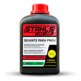 Selante Stahls - Pneu Bike Tubeless 1 Litro Sem Amônia