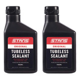Selante Tubeless Para Pneu Bicicleta Stans Notubes 250ml Un