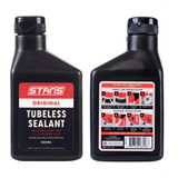 Selante Tubeless Para Pneu Bicicleta Stans Notubes 250ml Un