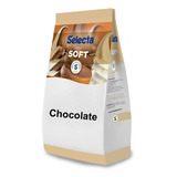 Selecta Soft Chocolate 840g