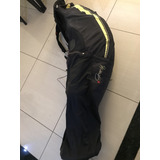Selete Gin Genie Lite L ( Pilotos 1.80 Metro Acima)