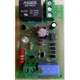Seletor Automático De Voltagem 110/220v (trafo De 3 Fios)