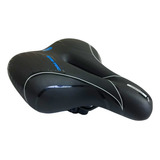 Selim Banco Bike Super Confortavel Gts Largo Vazado