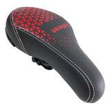 Selim Banco Gios Manobra Bike Bicicleta Bmx Viking Grau Top