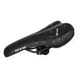Selim Banco Gts Mtb E Speed Para Bicicleta Preto C/carrinho