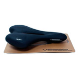 Selim Banco Mtb E Speed Vessel Technic Vazado Gel Premium