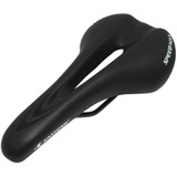 Selim Bicicleta Calypso Speed Max Vazado Mtb Conforto