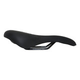 Selim Bike Pro Wolf Confort Banco Vazado 272x140mm Mtb Speed
