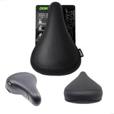 Selim Ddk 243 Bike Bicicleta Bmx Freeride Dirt Jump Preto