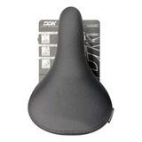Selim Ddk 245 Bmx/freestyle Comprimento 240 Mm Cor Preto Largura 160 Mm