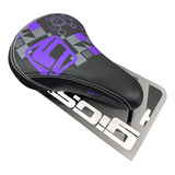 Selim Dirt Bmx Wheeling Gios Gi-1109 Courvin Varias Cores