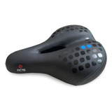 Selim Para Bicicleta Com Sinalizador Em Led A92 Acte Sports