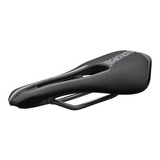 Selim Shimano Pro Stealth Sport Crmo 142mm Preto