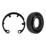 Selo Compressor Bmw Série 1 E 2 Cruze Hb20 Calsonic Palio 