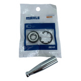 Selo Compressor Cvc Delphi Mahle Classic Vectra + Guia Selo