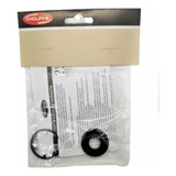 Selo Compressor Delphi Corsa Classic Celta Astra Agile Origi