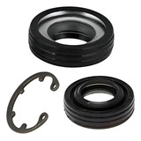Selo Compressor Original Mahle Delphi Cvc Acpx9