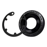 Selo De Vedação Compressor Ar Cvc Mahle Delphi C/ Trava