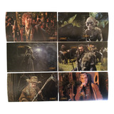 Selos Temáticos Do Filme O Hobbit Importados 2012